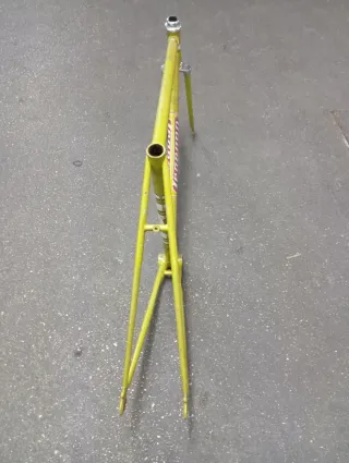 Telaio Legnano Gran Premio