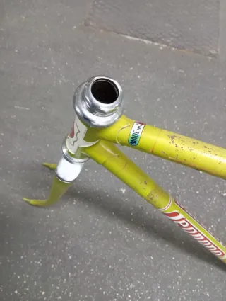 Telaio Legnano Gran Premio