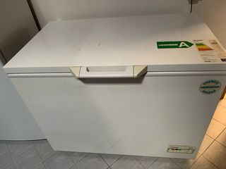 Congelatore a pozzetto Liebherr