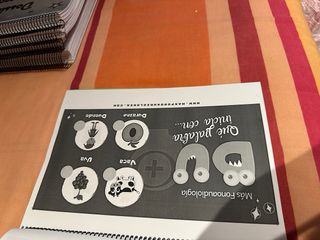 Apuntes Educación Infantil – Pack 6 dossiers