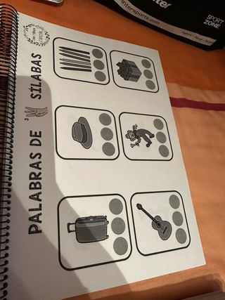 Apuntes Educación Infantil – Pack 6 dossiers