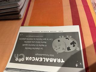 Apuntes Educación Infantil – Pack 6 dossiers