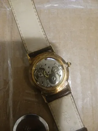 Reloj certina