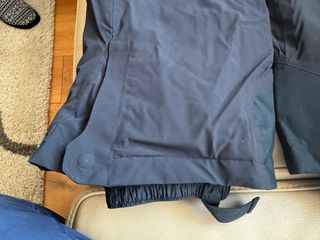 Pantalones esqui Columbia Hombre L