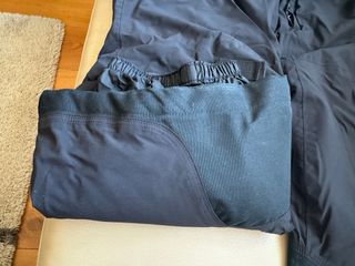 Pantalones esqui Columbia Hombre L