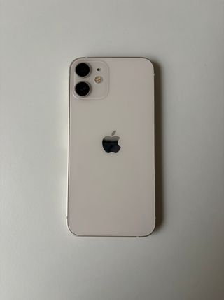 iPhone 12 mini Bianco 64 Gb