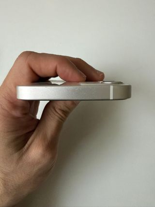 iPhone 12 mini Bianco 64 Gb