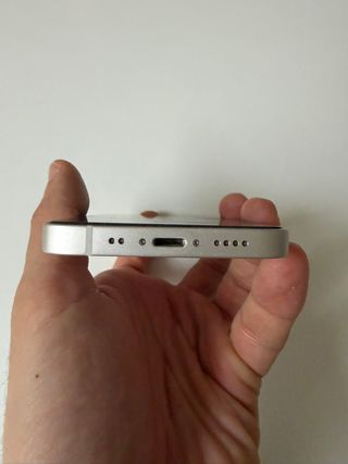 iPhone 12 mini Bianco 64 Gb