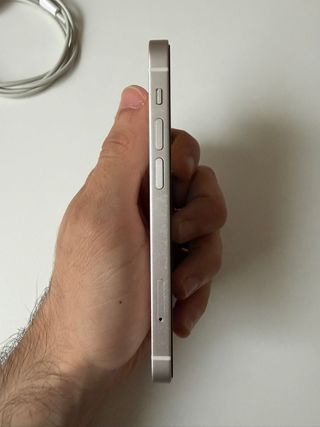 iPhone 12 mini Bianco 64 Gb