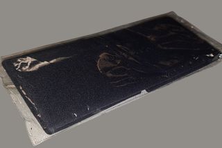 Panno Pulizia Occhiali Tiffany & Co. Originale