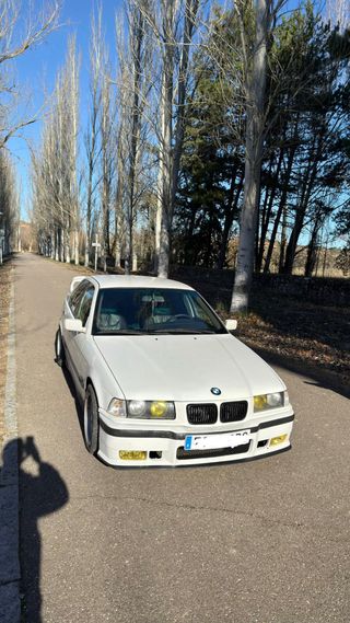 BMW Serie 3 1995