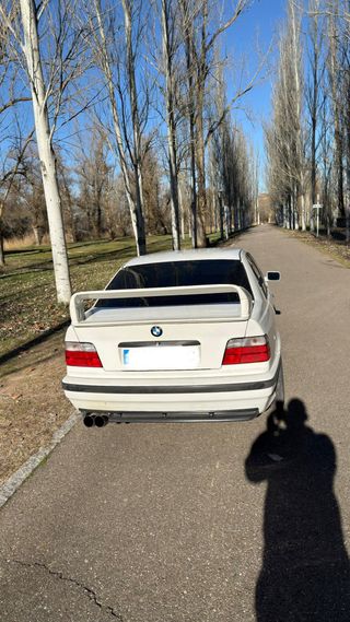 BMW Serie 3 1995