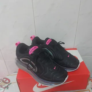 Zapatillas Nike Air Max 720 T39