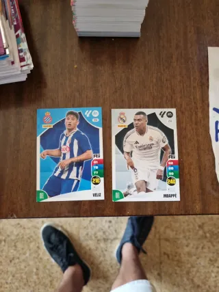 Cajas Adrenalyn La Liga 2024/25