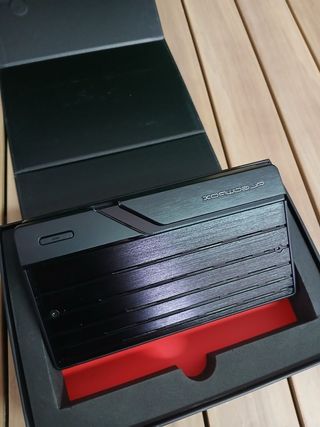 Dreambox One Ultra HD Receptor