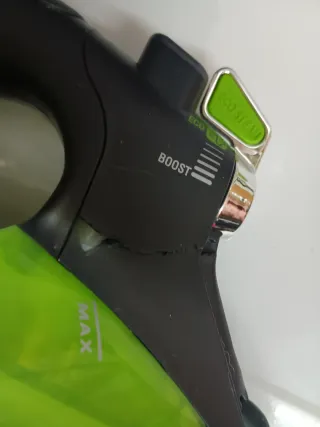 Plancha de vapor Rowenta 2400W