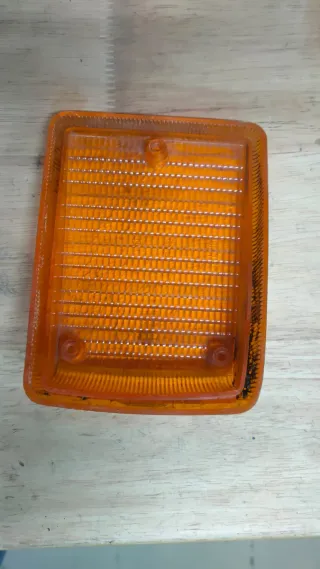 Intermitentes T2B Naranja