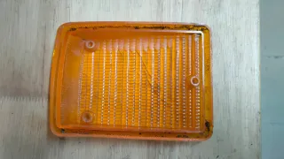 Intermitentes T2B Naranja