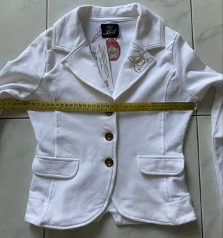 Blazer Datch felpa bambina 8 anni
