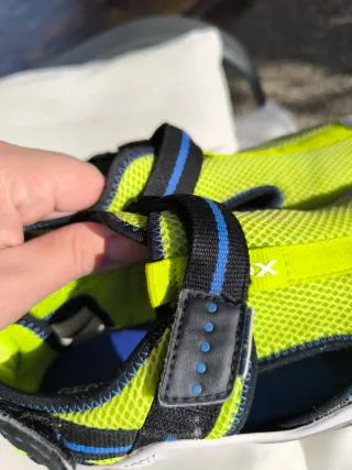 Scarpine Geox per Bambini