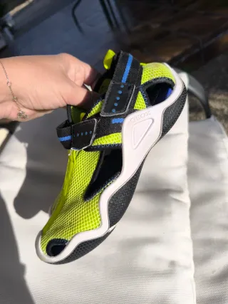 Scarpine Geox per Bambini