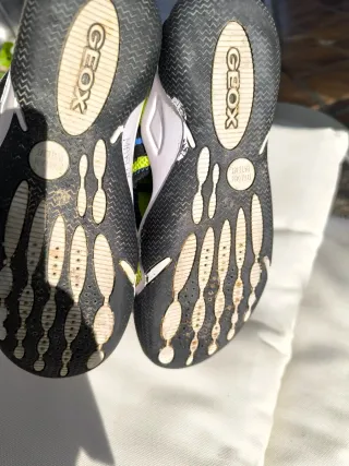 Scarpine Geox per Bambini