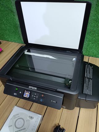 Stampante Epson EcoTank ET-2550 a inchiostro