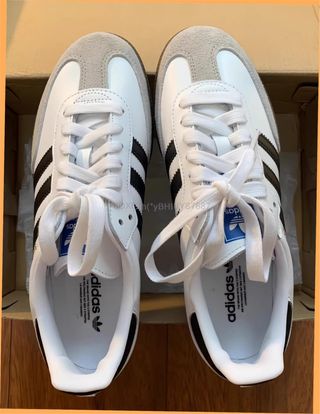Adidas Samba OG Talla 41 EU