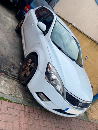 Kia Ceed 1.6 Crdi Despiece