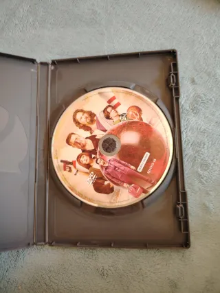 Il Grande Lebowski DVD