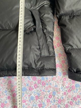 Chaqueta The North Face Nuptse 1996