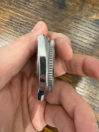 Orologio Cronografo Sector Ocean Master 325196601