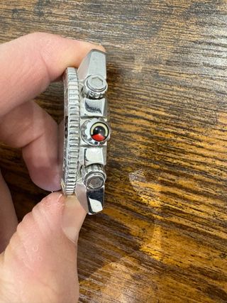 Orologio Cronografo Sector Ocean Master 325196601