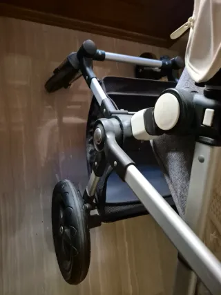 Bugaboo Camaleon 3 Plus Carro Bebé