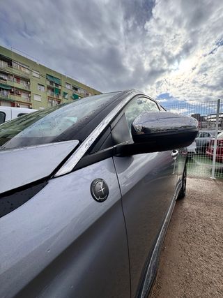 Peugeot 3008 2018 (AUTOMATICO)