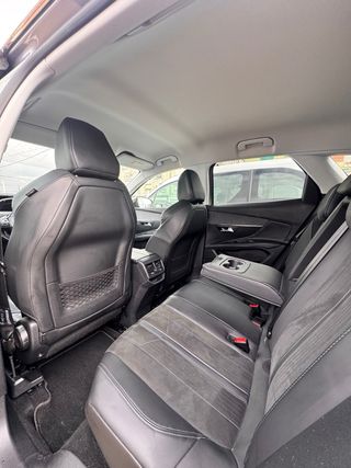 Peugeot 3008 2018 (AUTOMATICO)