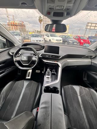 Peugeot 3008 2018 (AUTOMATICO)