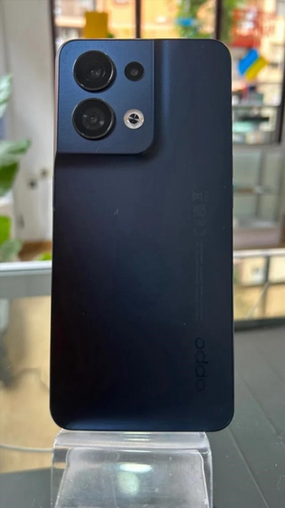 OPPO Reno8 Blu Marino 256GB 8GB RAM