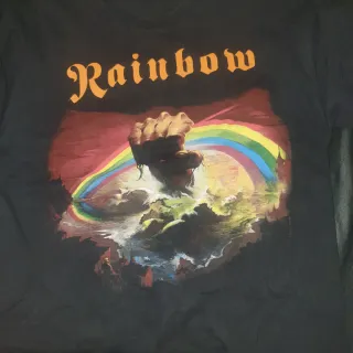 Camiseta Rainbow