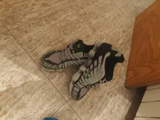 Nike Shox R4 Talle 42