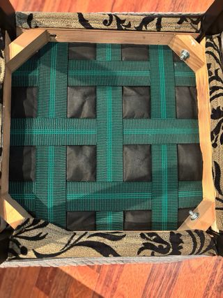 Sillas Ikea para tapizar