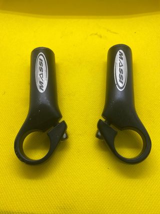 Puños Massi Originales