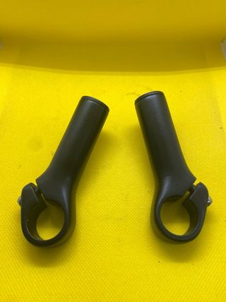 Puños Massi Originales