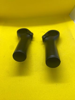 Puños Massi Originales