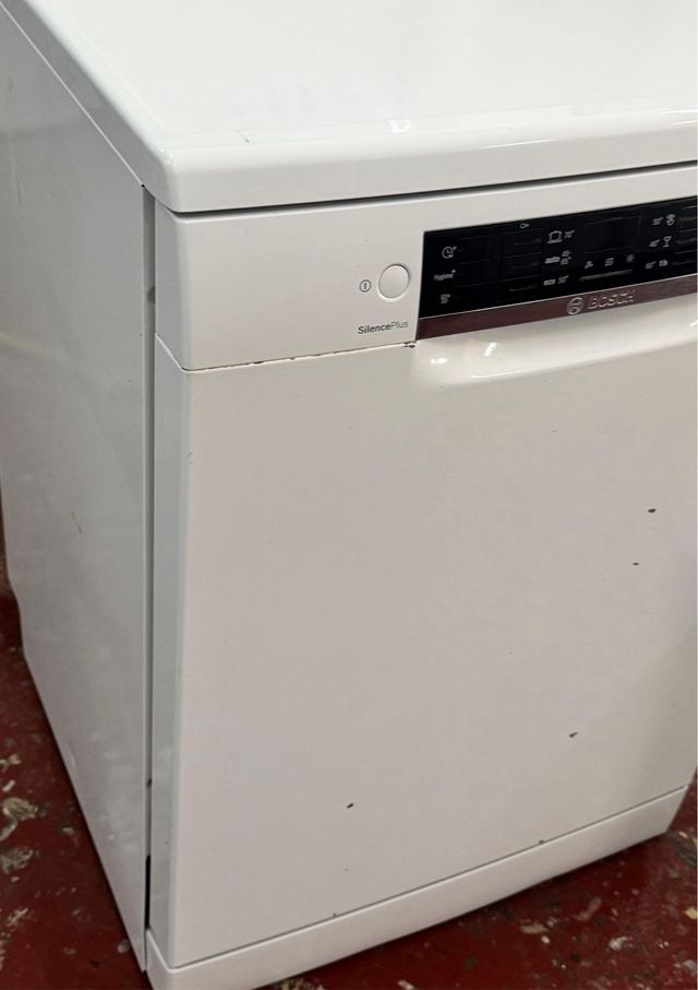 LAVAVAJILLAS MARCA BOSCH SERIE4