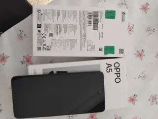 OPPO A5 Nero