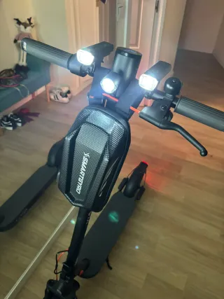 Xiaomi patinete eléctrico Elite