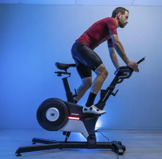 Bicicleta Estática Profesional