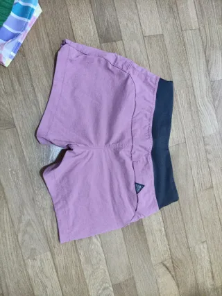 Pantalón corto decatlon