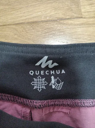 Pantalón corto decatlon